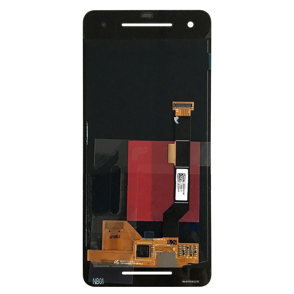 Moduł wyświetlacza do telefonu Google Pixel 2