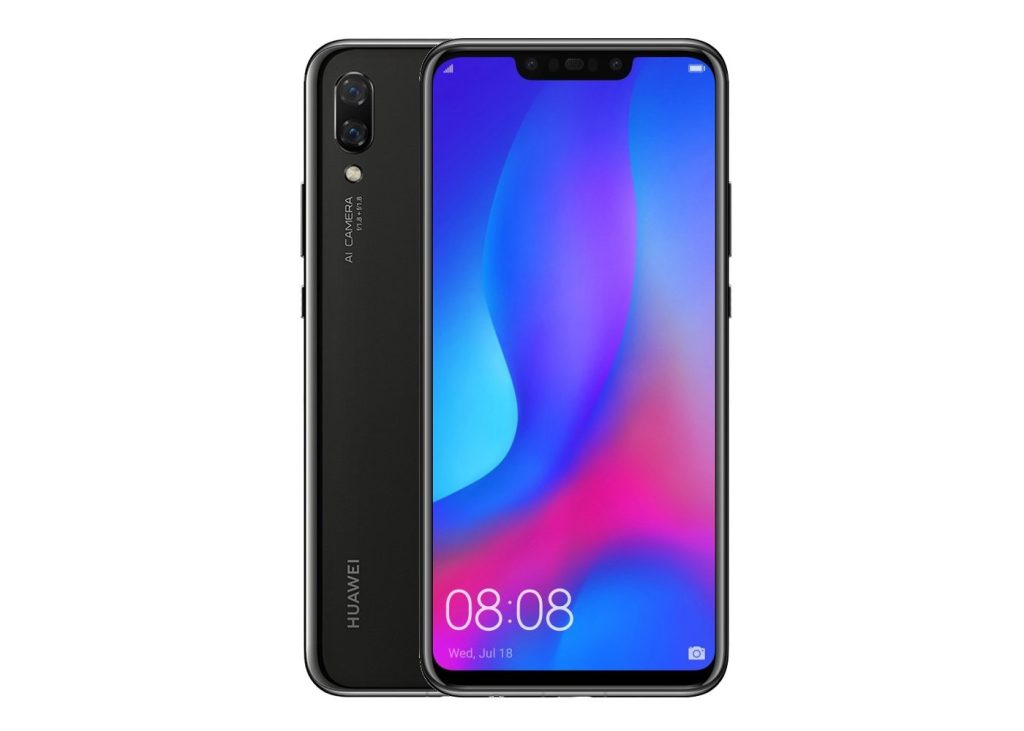 Huawei Nova 3