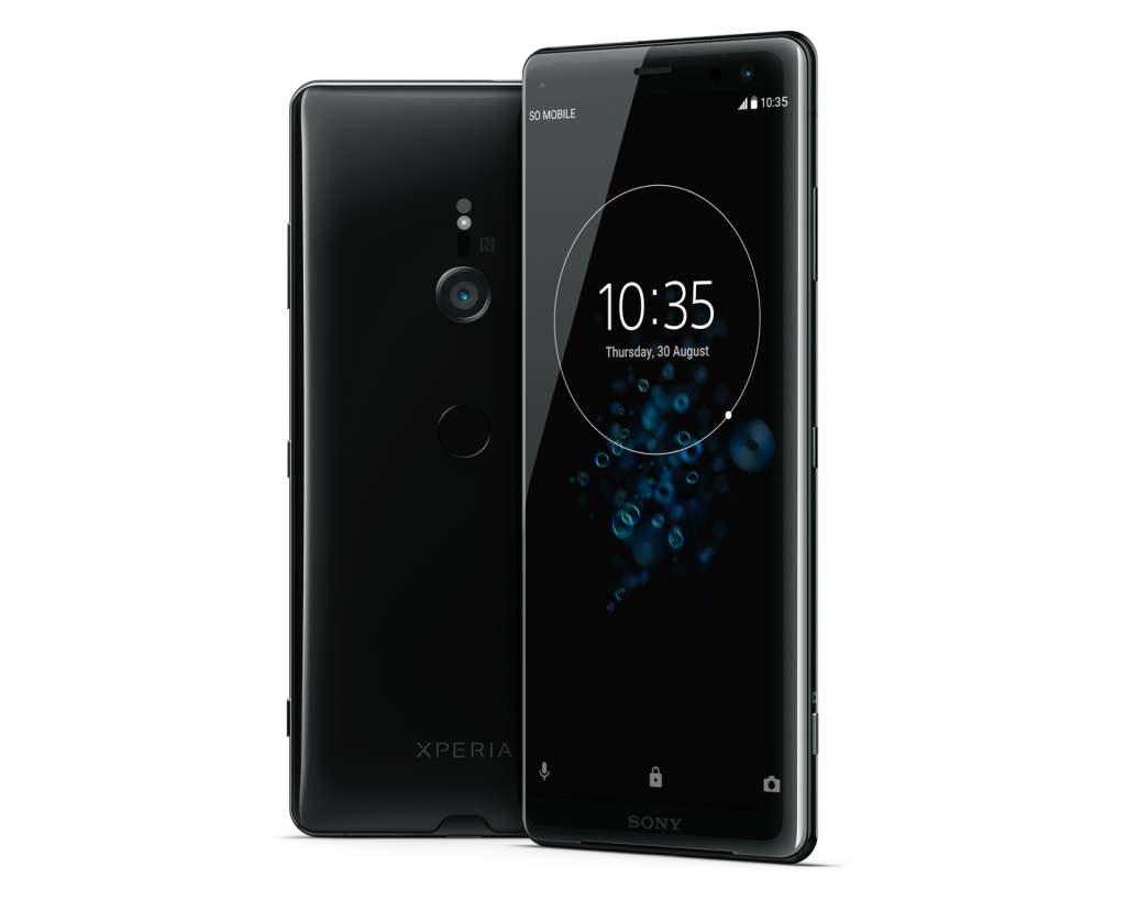 Sony Xperia XZ3 DS 64GB/4GB H9436