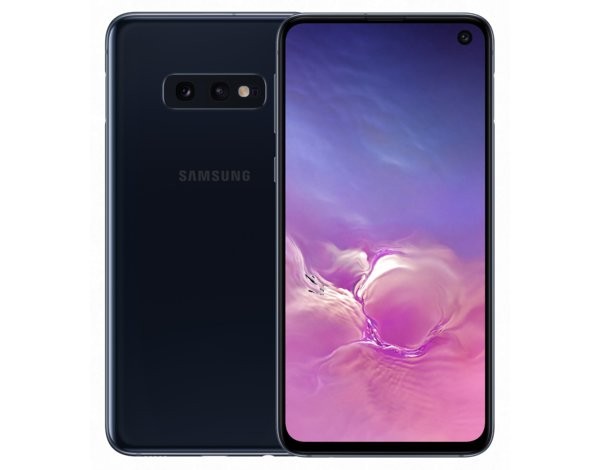 Samsung Smartfon GALAXY S10e Dual Sim 128GB Czarny