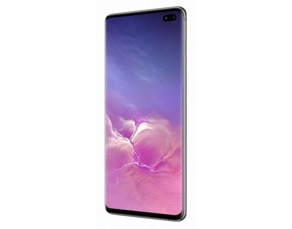 Samsung SM-G975 GALAXY S10+ Dual Sim 128GB Czarny