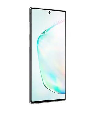 Samsung Galaxy Note 10 256/8GB 6.3 cali 256GB Aura Glow