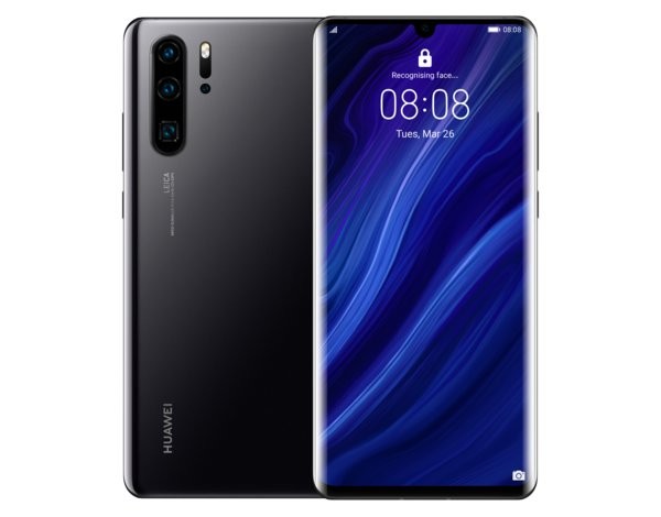 Huawei Smartfon P30 PRO Dual SIM 8/256 GB Czarny