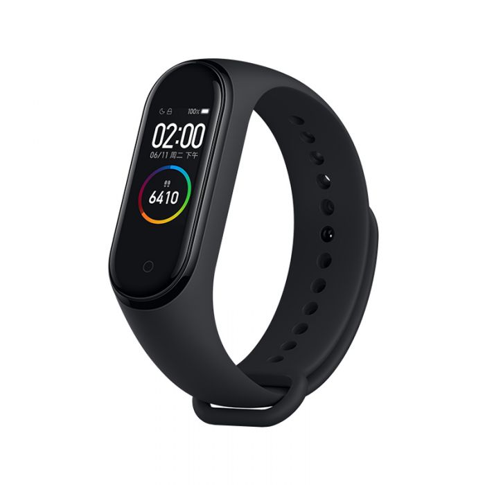 Xiaomi Mi Band 4 th Inteligetna opaska z funkcja Pulsometru