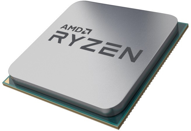 AMD Procesor Ryzen 9 3950X 3,5GH 100-100000051WOF