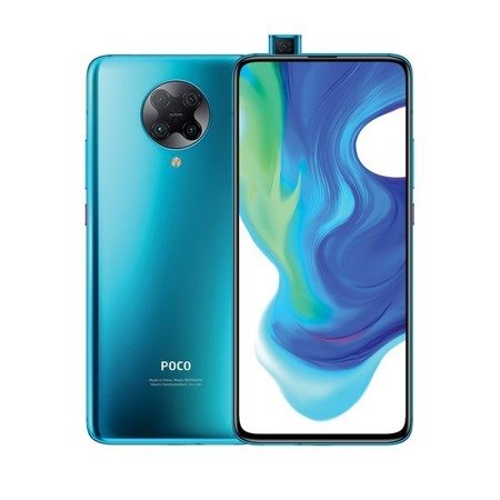 Xiaomi Pocophone POCO F2 Pro 6/128GB Phantom White