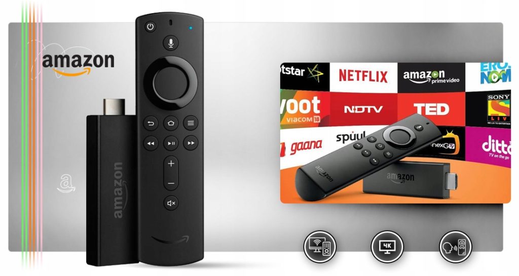 Amazon-fire-tv-stick-4k przystawka-multimedialna