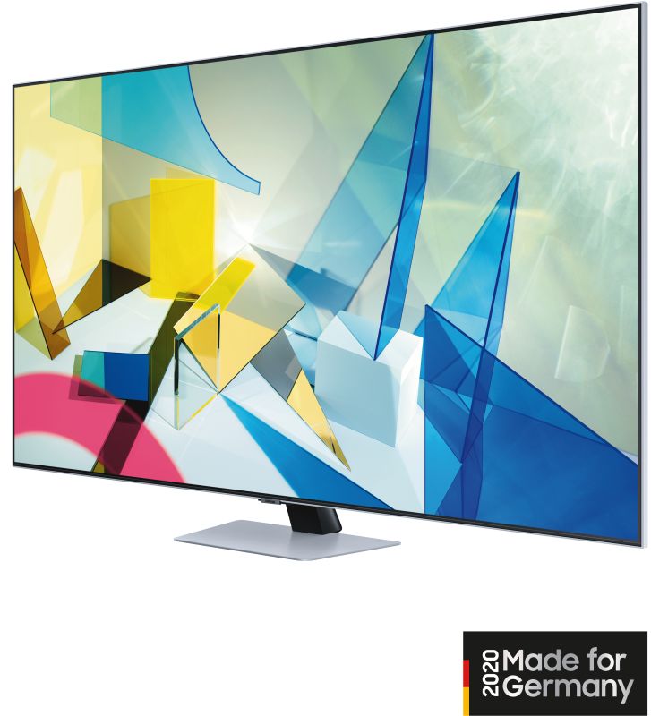 Telewizor Samsung GQ55Q84TGTXZG