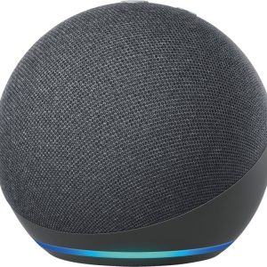 AMAZON Echo Dot (5th Gen) - Charcoal