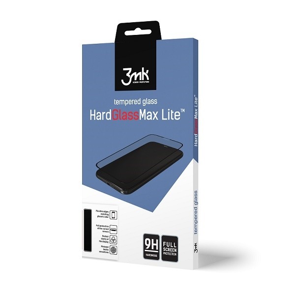 3MK Szkło hartowane HardGlass Lite Samsung A320