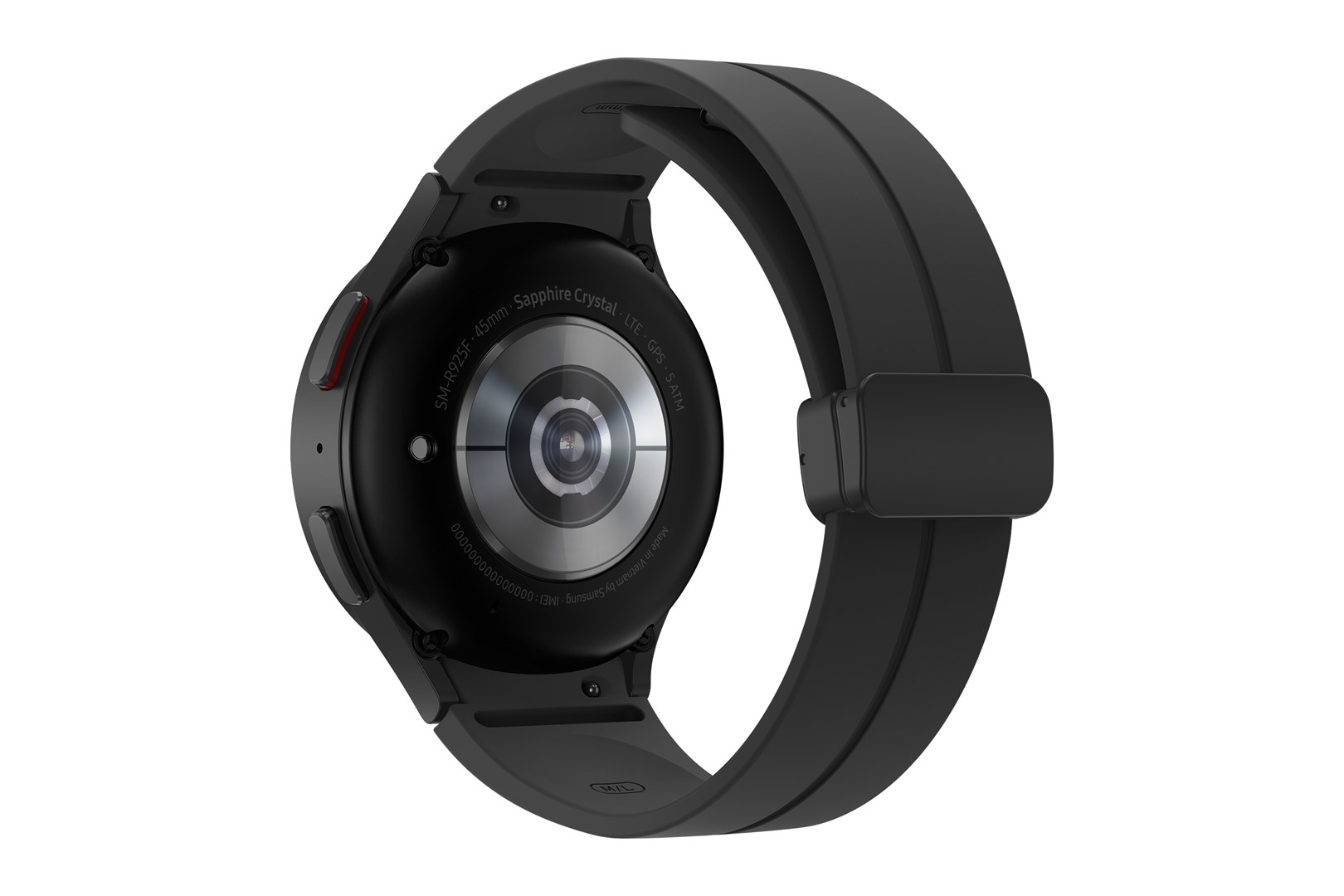 SAMSUNG Galaxy Watch 5 Pro LTE 45 mm Smartwatch - Image 3