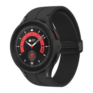 SAMSUNG Galaxy Watch 5 Pro LTE 45 mm Smartwatch
