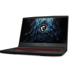 MSI GF63 Thin 11UD-213XPL i5-11400H 15.6" Laptop