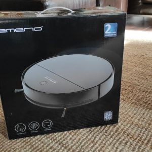 Emerio RVC-131757 - Robot Sprzątający