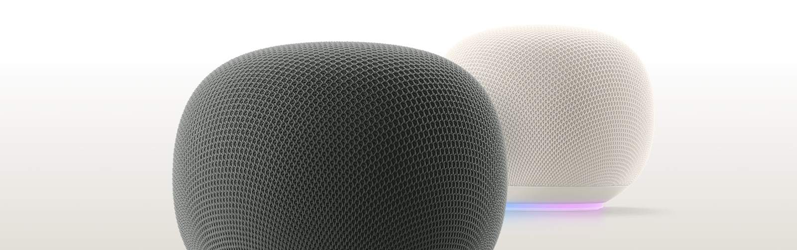 Google Home Speaker – dostępne kolory: Jade, Porcelain, Berry, Hazel